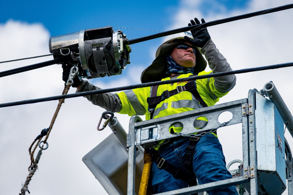 Fiber-To-The-Home, Rhode Island