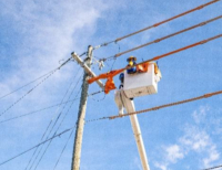 Substation Optimization Program, North Carolina