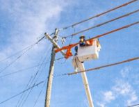 Substation Optimization Program, North Carolina