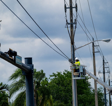 Fiber EPC ACROSS Florida