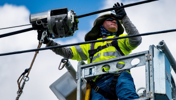 Fiber-To-The-Home Rhode Island